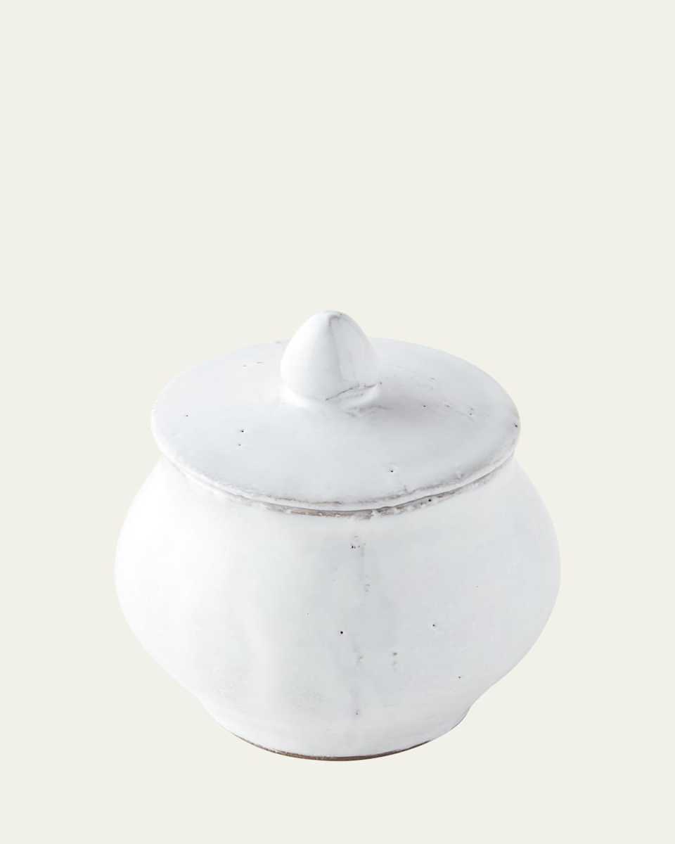 Ceramic Sugar Bowl